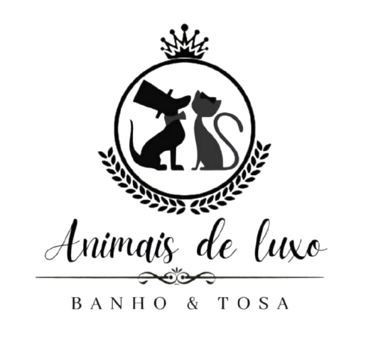 Animais de Luxo — Banho & Tosa